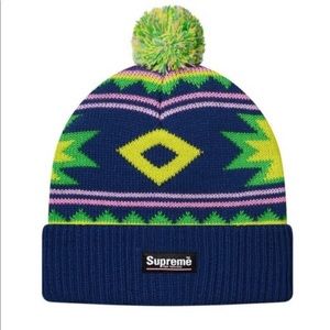 Supreme beanie